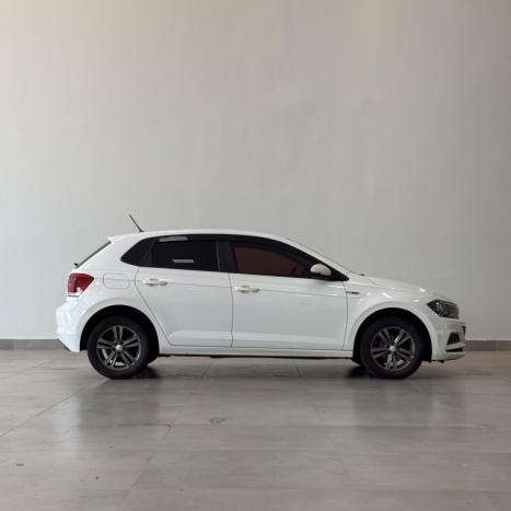 VOLKSWAGEN Polo Hatch 1.6 4P MSI FLEX, Foto 7
