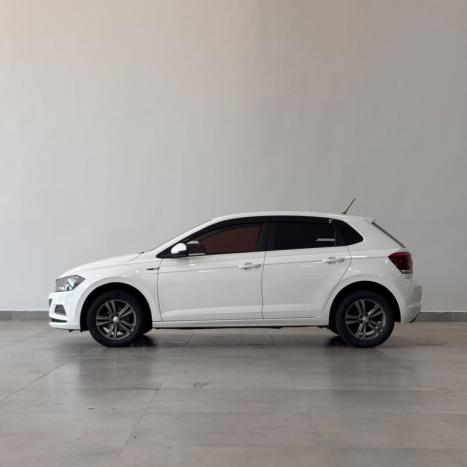 VOLKSWAGEN Polo Hatch 1.6 4P MSI FLEX, Foto 8