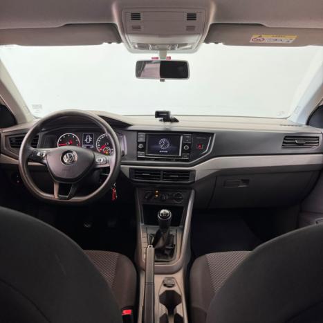 VOLKSWAGEN Polo Hatch 1.6 4P MSI FLEX, Foto 9
