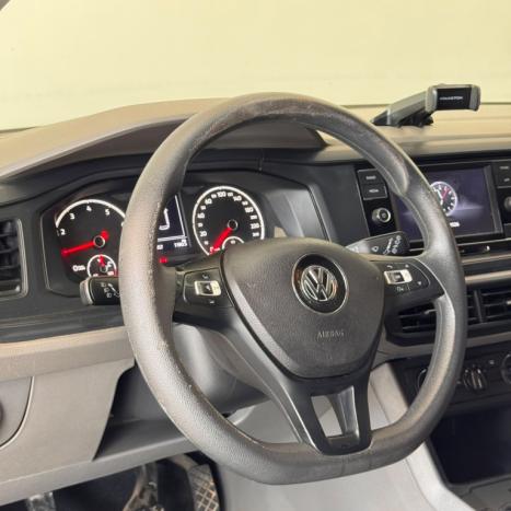 VOLKSWAGEN Polo Hatch 1.6 4P MSI FLEX, Foto 10