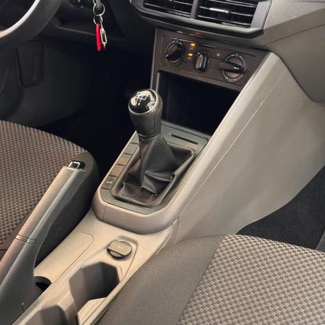 VOLKSWAGEN Polo Hatch 1.6 4P MSI FLEX, Foto 13
