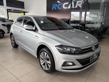 VOLKSWAGEN Polo Hatch 1.0 12V 4P 200 TSI  COMFORTLINE AUTOM�TICO, Foto 1