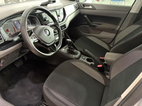 VOLKSWAGEN Polo Hatch 1.0 12V 4P 200 TSI  COMFORTLINE AUTOM�TICO, Foto 2
