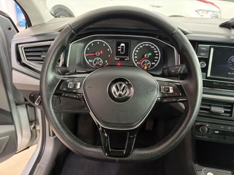 VOLKSWAGEN Polo Hatch 1.0 12V 4P 200 TSI  COMFORTLINE AUTOM�TICO, Foto 3