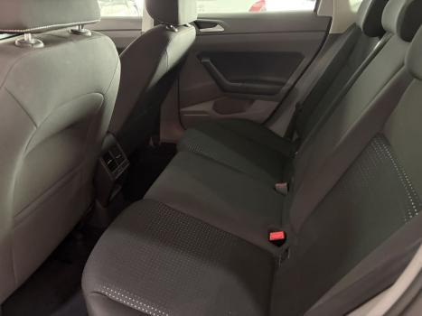 VOLKSWAGEN Polo Hatch 1.0 12V 4P 200 TSI  COMFORTLINE AUTOM�TICO, Foto 6