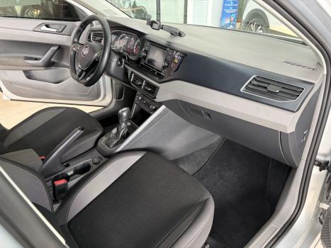 VOLKSWAGEN Polo Hatch 1.0 12V 4P 200 TSI  COMFORTLINE AUTOM�TICO, Foto 7