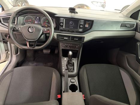 VOLKSWAGEN Polo Hatch 1.0 12V 4P 200 TSI  COMFORTLINE AUTOM�TICO, Foto 8