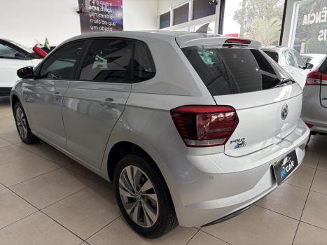 VOLKSWAGEN Polo Hatch 1.0 12V 4P 200 TSI  COMFORTLINE AUTOM�TICO, Foto 9