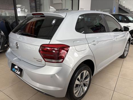 VOLKSWAGEN Polo Hatch 1.0 12V 4P 200 TSI  COMFORTLINE AUTOM�TICO, Foto 10