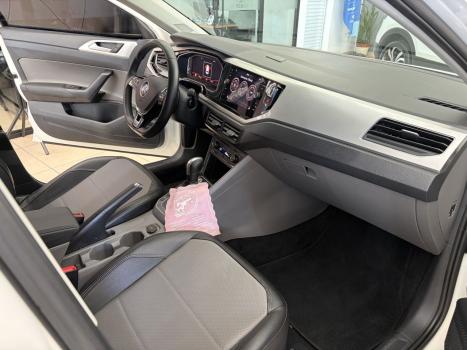 VOLKSWAGEN Polo Hatch 1.0 12V 4P 200 TSI HIGHLINE AUTOM�TICO, Foto 7
