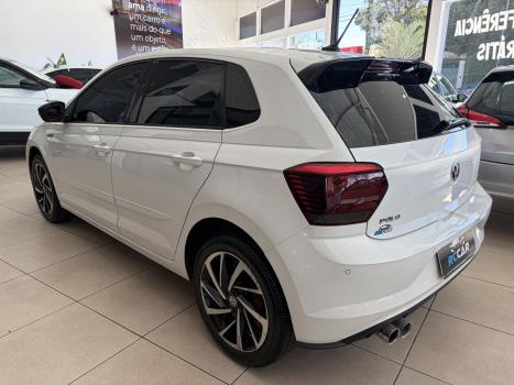 VOLKSWAGEN Polo Hatch 1.0 12V 4P 200 TSI HIGHLINE AUTOM�TICO, Foto 9