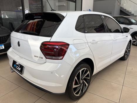 VOLKSWAGEN Polo Hatch 1.0 12V 4P 200 TSI HIGHLINE AUTOM�TICO, Foto 10
