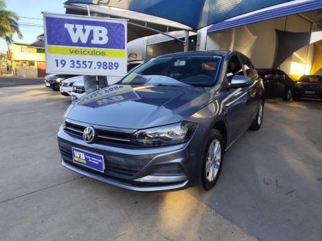 VOLKSWAGEN Polo Hatch 1.0 12V 4P MPI FLEX, Foto 1