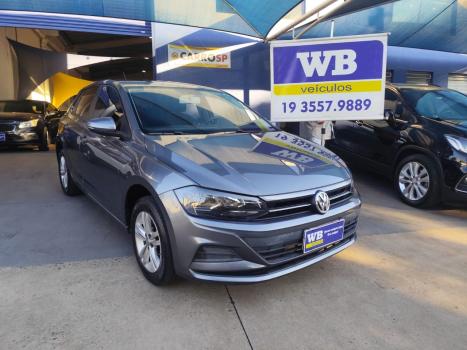 VOLKSWAGEN Polo Hatch 1.0 12V 4P MPI FLEX, Foto 3