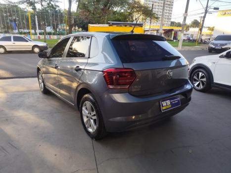 VOLKSWAGEN Polo Hatch 1.0 12V 4P MPI FLEX, Foto 4