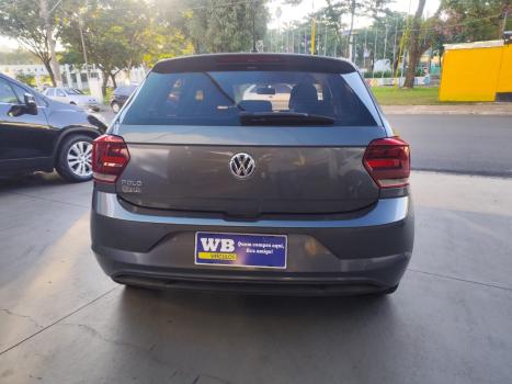 VOLKSWAGEN Polo Hatch 1.0 12V 4P MPI FLEX, Foto 5
