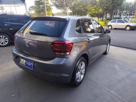 VOLKSWAGEN Polo Hatch 1.0 12V 4P MPI FLEX, Foto 6