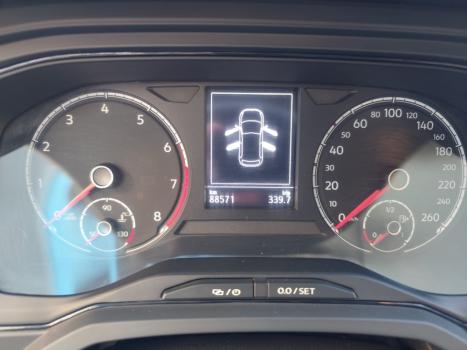 VOLKSWAGEN Polo Hatch 1.0 12V 4P MPI FLEX, Foto 7