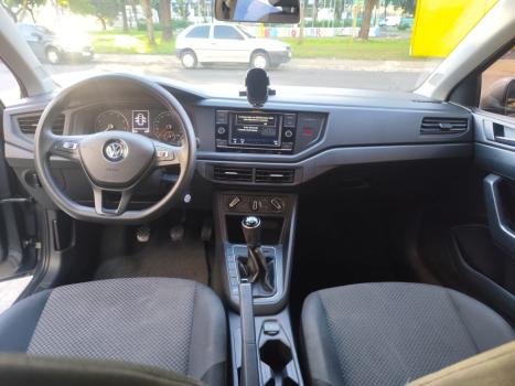 VOLKSWAGEN Polo Hatch 1.0 12V 4P MPI FLEX, Foto 8