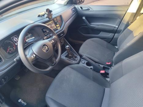 VOLKSWAGEN Polo Hatch 1.0 12V 4P MPI FLEX, Foto 9