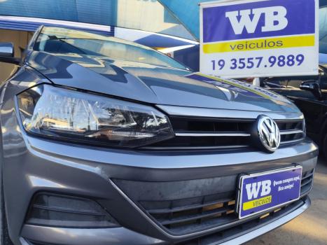 VOLKSWAGEN Polo Hatch 1.0 12V 4P MPI FLEX, Foto 11