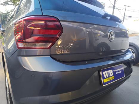 VOLKSWAGEN Polo Hatch 1.0 12V 4P MPI FLEX, Foto 12