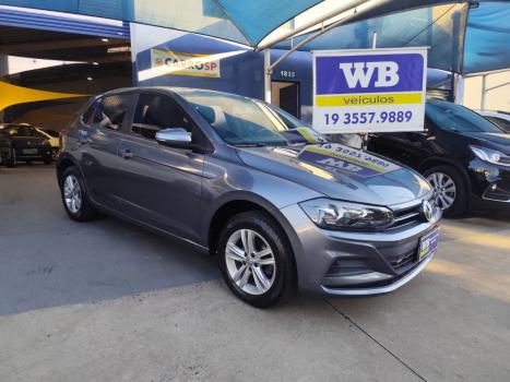 VOLKSWAGEN Polo Hatch 1.0 12V 4P MPI FLEX, Foto 13