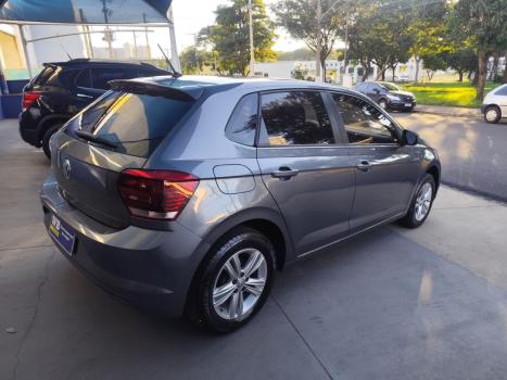 VOLKSWAGEN Polo Hatch 1.0 12V 4P MPI FLEX, Foto 14