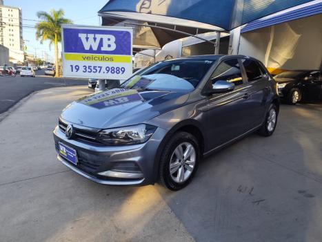 VOLKSWAGEN Polo Hatch 1.0 12V 4P MPI FLEX, Foto 15