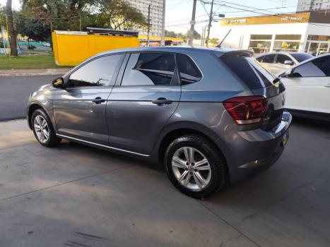 VOLKSWAGEN Polo Hatch 1.0 12V 4P MPI FLEX, Foto 16