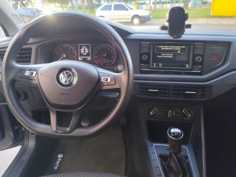 VOLKSWAGEN Polo Hatch 1.0 12V 4P MPI FLEX, Foto 17