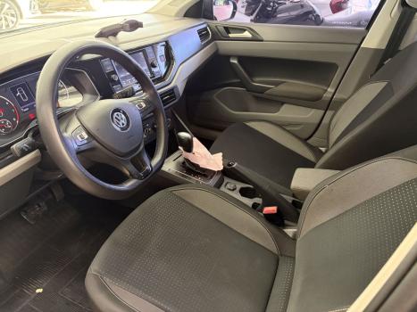 VOLKSWAGEN Polo Hatch 1.0 12V 4P 200 TSI  COMFORTLINE AUTOM�TICO, Foto 2