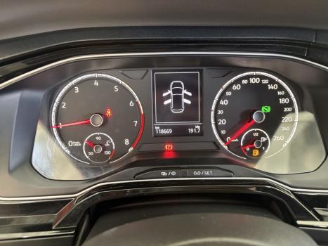VOLKSWAGEN Polo Hatch 1.0 12V 4P 200 TSI  COMFORTLINE AUTOM�TICO, Foto 4