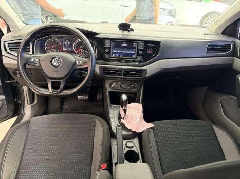 VOLKSWAGEN Polo Hatch 1.0 12V 4P 200 TSI  COMFORTLINE AUTOM�TICO, Foto 7