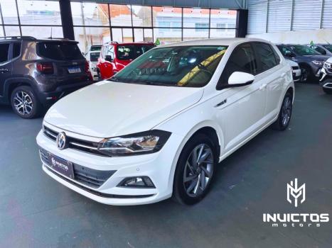 VOLKSWAGEN Polo Hatch 1.0 12V 4P 200 TSI HIGHLINE AUTOM�TICO, Foto 1