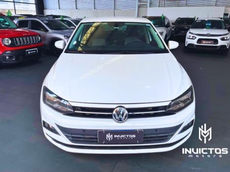 VOLKSWAGEN Polo Hatch 1.0 12V 4P 200 TSI HIGHLINE AUTOM�TICO, Foto 2