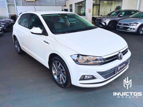 VOLKSWAGEN Polo Hatch 1.0 12V 4P 200 TSI HIGHLINE AUTOM�TICO, Foto 3
