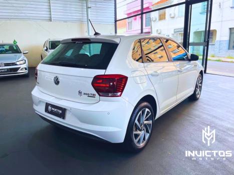 VOLKSWAGEN Polo Hatch 1.0 12V 4P 200 TSI HIGHLINE AUTOM�TICO, Foto 4