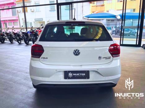 VOLKSWAGEN Polo Hatch 1.0 12V 4P 200 TSI HIGHLINE AUTOM�TICO, Foto 5