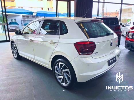 VOLKSWAGEN Polo Hatch 1.0 12V 4P 200 TSI HIGHLINE AUTOM�TICO, Foto 6