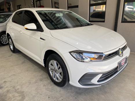 VOLKSWAGEN Polo Hatch 1.0 4P 170 TSI COMFORTLINE AUTOM�TICO, Foto 1