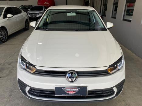 VOLKSWAGEN Polo Hatch 1.0 4P 170 TSI COMFORTLINE AUTOM�TICO, Foto 2
