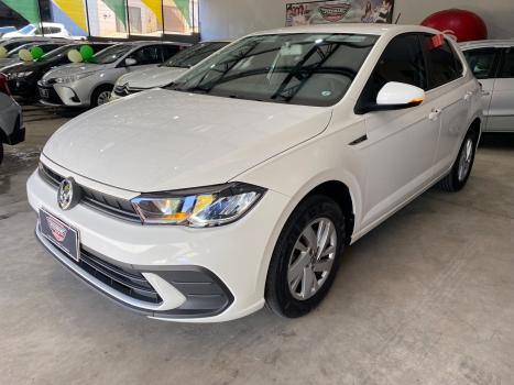 VOLKSWAGEN Polo Hatch 1.0 4P 170 TSI COMFORTLINE AUTOM�TICO, Foto 3