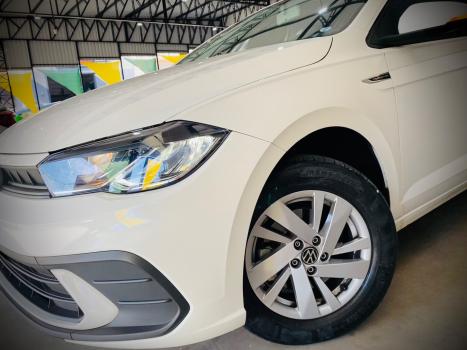 VOLKSWAGEN Polo Hatch 1.0 4P 170 TSI COMFORTLINE AUTOM�TICO, Foto 4
