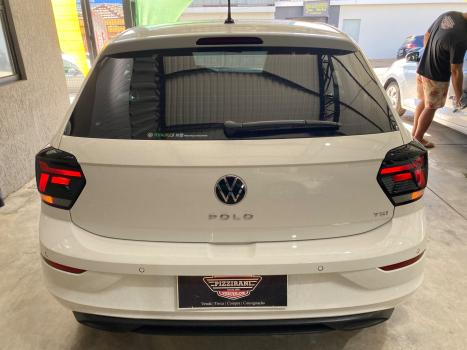 VOLKSWAGEN Polo Hatch 1.0 4P 170 TSI COMFORTLINE AUTOM�TICO, Foto 7
