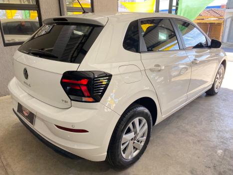 VOLKSWAGEN Polo Hatch 1.0 4P 170 TSI COMFORTLINE AUTOM�TICO, Foto 8