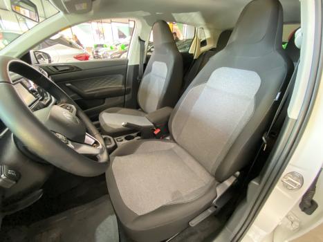 VOLKSWAGEN Polo Hatch 1.0 4P 170 TSI COMFORTLINE AUTOM�TICO, Foto 16