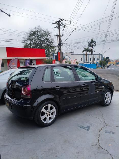VOLKSWAGEN Polo Hatch 1.6 4P SPORTLINE FLEX, Foto 5
