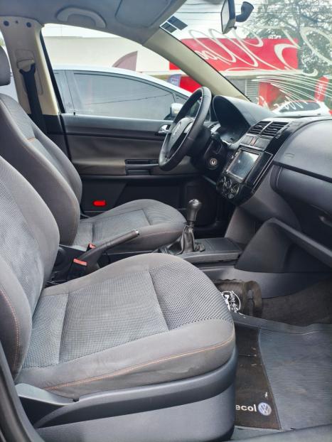 VOLKSWAGEN Polo Hatch 1.6 4P SPORTLINE FLEX, Foto 7
