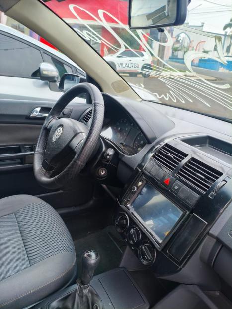 VOLKSWAGEN Polo Hatch 1.6 4P SPORTLINE FLEX, Foto 8